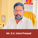 Aradhana College of Education, Director-Academic: Mr. S.V. Vara Prasad Interview